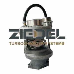 Turbocharger 727530-0003, 452065-0003 For TB25 Perkins Engine