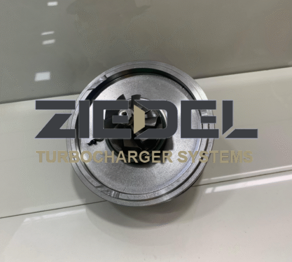 Turbocharger Chra 810424-0005, 810424 For Isuzu Dmax Track