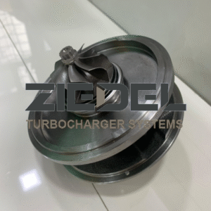 Turbocharger Chra 810424-0005, 810424 For Isuzu Dmax Track