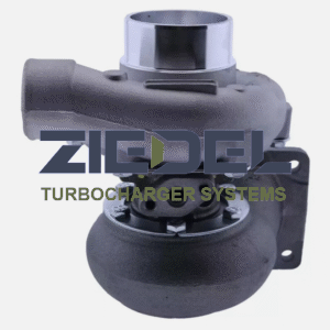 Turbocharger 177272, RE508711 For John Deere 6081H S300S