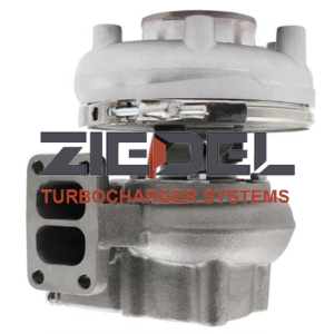 Turbocharger 21496615, 20896351, VOE21496615, 12707100007, S200G For Volvo Engine D7ELAE3 D7EEBE3