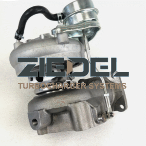 Turbocharger CT26, 17201-17040 For 98-07 Toyota Landcruiser 4.2L 1HD-FTE