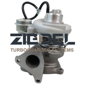 Turbocharger TD04HL, 49477-04000, 14411-AA710 For Subaru Engine EJ255