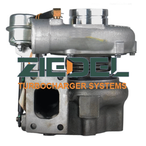 Turbocharger SJ60F-1E, GT25, 786362-0001, 786362-5001S, T74801002, 3021659 For Perkins