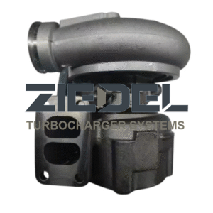 Turbocharger 51.09100-7620, 3598107 Suitable For Man TGA Truck HX40