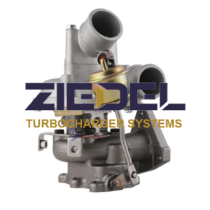 Turbocharger TB4144, 047-282, 14411-9S001, 14411-9S002, 479001-5001S, 479001-0001, 479001-1, 14411-9S000 For HT12-19D Nissan D22 Navara 3.0L ZD30