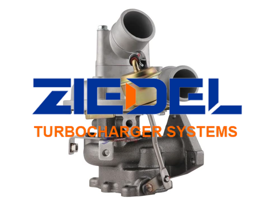 Turbocharger TB4144, 047-282, 14411-9S001, 14411-9S002, 479001-5001S, 479001-0001, 479001-1, 14411-9S000 For HT12-19D Nissan D22 Navara 3.0L ZD30