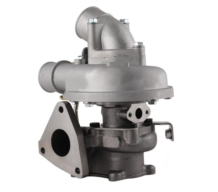 Turbocharger TB4144, 047-282, 14411-9S001, 14411-9S002, 479001-5001S, 479001-0001, 479001-1, 14411-9S000 For HT12-19D Nissan D22 Navara 3.0L ZD30