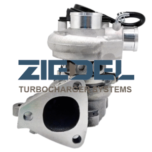 Turbocharger TF035, 28200-4A201, 28200-4A161, 49135-04210, 49135-04211, 49135-04212 For D4EA, 4D56TI, 4D56 A-1 TC1 2.5TDI