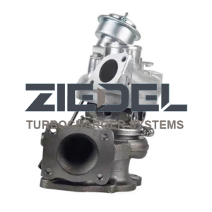 Turbocharger TD05, 49178-01420, 49178-01470, 49178-01410, MD168037 For Mitsubishi engine Galant 2.0CP