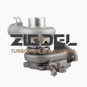 Turbocharger TF035hm, 49135-02110, Mr212759 For 1998-01 Mitsubishi L200
