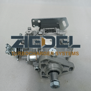 Common Fuel Injector Pump 0460424056 For Bosch VE4 Cylinder