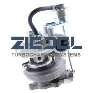  Turbocharger TD04HL-13GK, 1G544-17010, 1G544-17012, 1G544-17013, 49189-00911 For Kubota V3800-DI-T A47GT Engine M904 