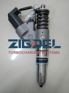 Common Fuel Injector 4903472 For QSM11 QSM11-C