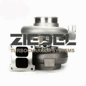 Turbocharger 6240-81-8300 For Komatsu SAA6D170E-3 PC1250-7