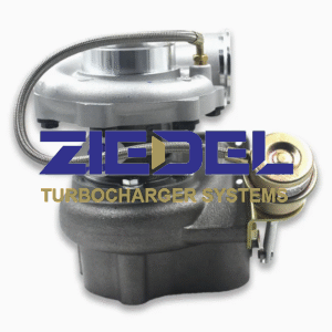 Turbocharger 320-06047, GT2256S For Jcb 3cx 4cx Perkins