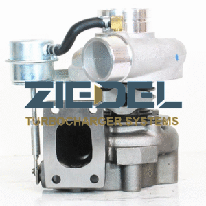  Turbocharger Tb25, 471021-5008, 471021-5009, 99431084, 99431083, 471021 For Iveco Sofim 2.5