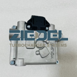 Turbocharger Actuator 05454801 For HE200VE And HE300 VE