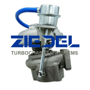 Turbocharger GT1544V, 320/06016, 320/06047, 320/06054 For JCB 3CX/4CX