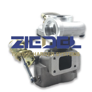 Turbocharger S200G, 320-06296 For Jcb 3dx 3cx Engine