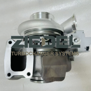 Turbocharger 5460631 For Cummins B6.7