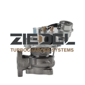 Turbocharger GT1749S, 716938-5001S, 716938-0001, 2820042560, 28200-42560 For Hyundai 4D56T