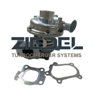 Turbocharger RHF55, 8973628390, 89736-28390, 897362-8390 For Hitachi 4HK1 ZAXIS 240 Engine