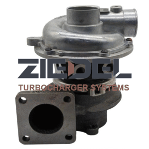 Turbocharger RHF5, 8981851951, 898185-1951 For Hitachi 4JJ1T ZAXIS135 Engine