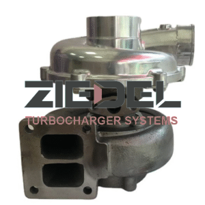 Turbocharger RHC7, 114400-3140 For Hitachi 6SD1 EX300-2/3 Engine