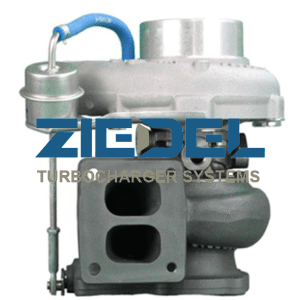 Turbocharger TBP430, 479031-3, 24100-3301A For Hino Truck