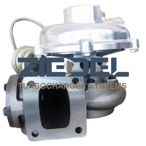 Turbocharger RHC7, 24100-1690, 24100-1690C, 24100-1690B For Hino HO6CT