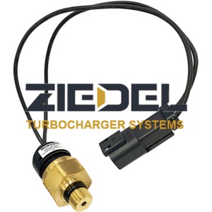 Pressure Switch Sensor 4924925 For Cummins Qsk19