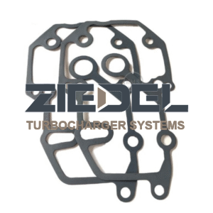 Gasket Rkr Lever Housing 4975638, 3092480 For Cummins K19 Kta19 Qsk19