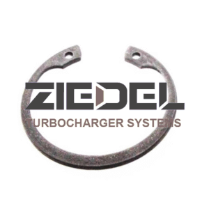 Snap Retaining Ring 3093785 For Qst30 Diesel Engine