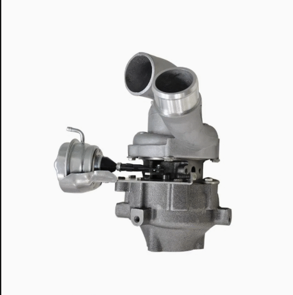 Turbocharger 16V 53039880145, 28200-4A480 For Hyundai K03, BV43, D4CB Engine