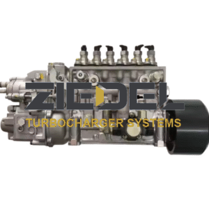 Common Fuel Injection Pump 106671-6451, 1066716451, 106067-6251 For ZX330 6HK1 Engine