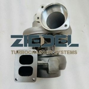 Turbocharger 3802096, 3825073 For Volvo Engine TAD16316 TAD1631GE