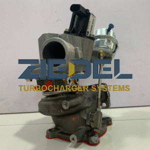 Turbocharger 104329020919, 104329820919, 0305GAS00041N For Mahindra