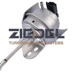 Turbocharger Actuator 488837, MAT7033BE, 1724673 For Ford C-Max, Focus, Mondeo, Kuga, Grand C-Max, S-Max