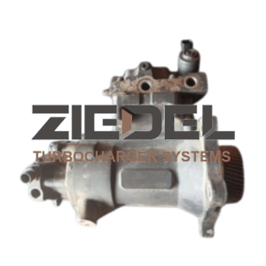 Common Fuel Injector 2007109, 5291621 For Scania Euro 6 truck tractor