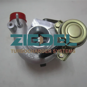 Turbocharger 2314766, STME202012, ME202012 For Mitsubishi Pajero, Montero, Delica