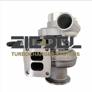 Turbocharger RE543470, RE519833, 173364, S200G fits John Deere 6068H 6.8L Engine
