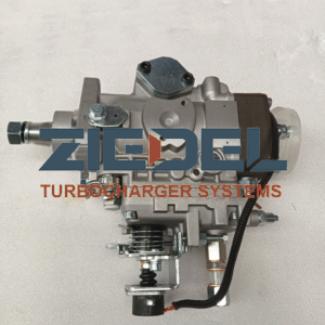 Common Fuel Injection Pump 0460423040 Suitable For Bosch
