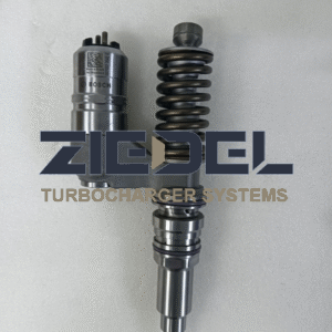 Common Fuel Injector 21160093 For Bosch Volvo Engine