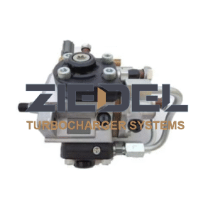 Common Fuel Injection Pump 294050-0451 For Denso