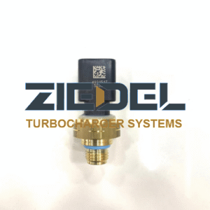 Pressure Sensor 4921517 For Cummins ISX ISM