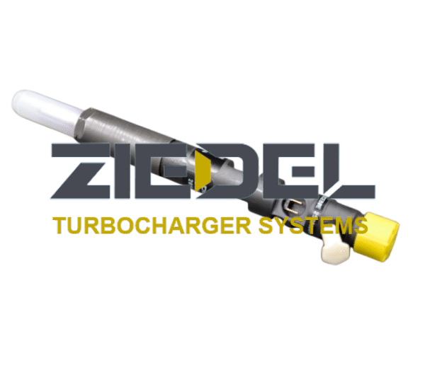Common Rail Fuel Injector 9001-872A For Delphi