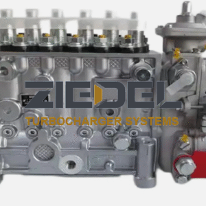 Common Fuel Injection Pump 4078321 For Cummins 6CT8.3 Diesel Engine