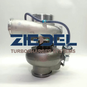 Turbocharger 3759396, 3759394, 3759393, 20R-3769 For Caterpillar