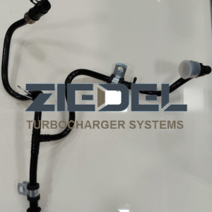 Fuel Iine Assembly 50220432, 50220974 For Deutz 2013 Engine